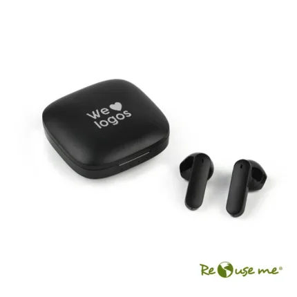 Auriculares Billow