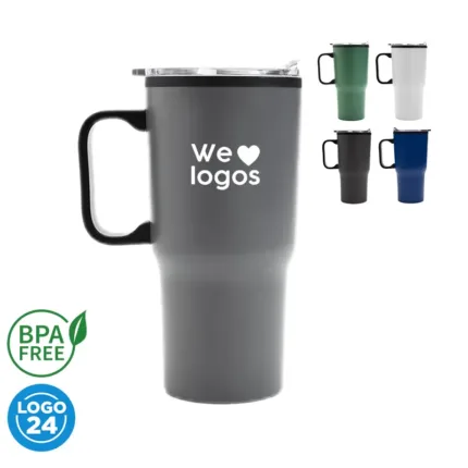 Mug Maipo