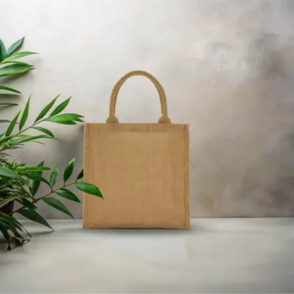 Tote Bag Hill