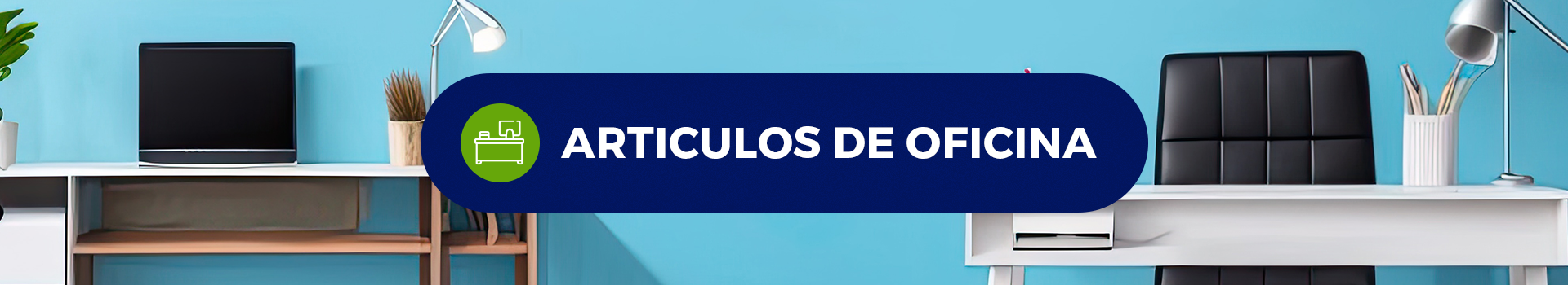 Banner de categoría