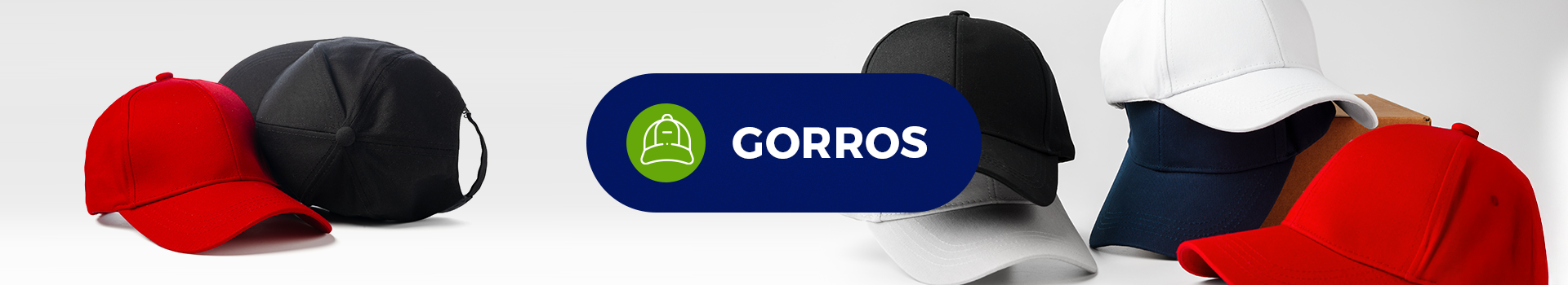 Banner de categoría