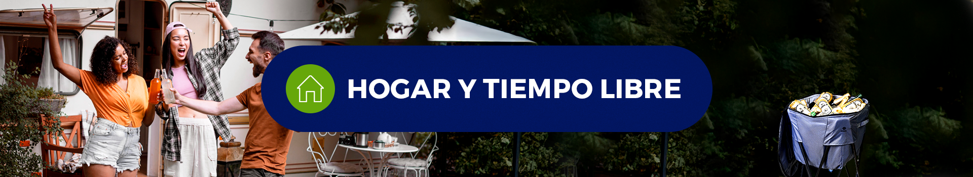 Banner de categoría