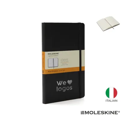 Cuaderno Classic LG