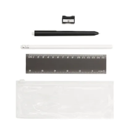 Set Stationery Visibility