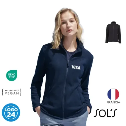 Polar Norman Mujer