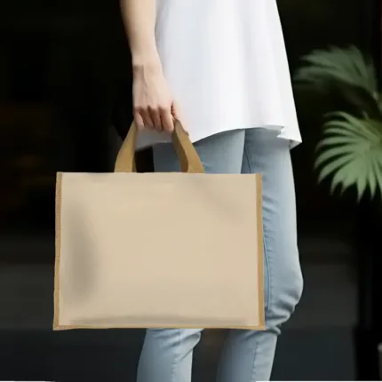 Tote Bag Cactus