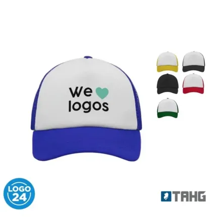 Jockey Trucker