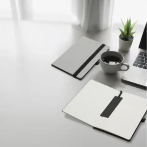 Kit de bienvenida etc test