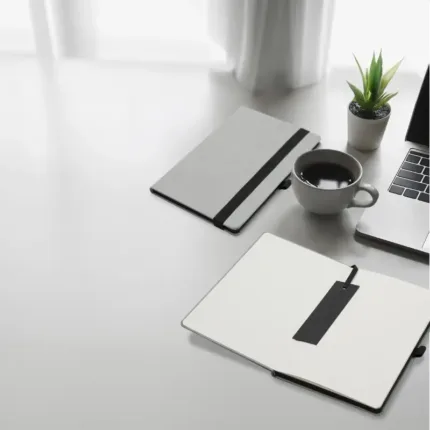 Kit de bienvenida etc test