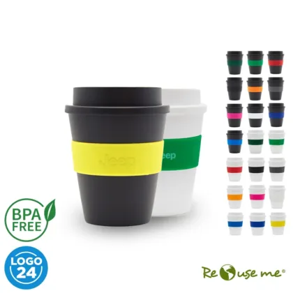 Mug Express Cup