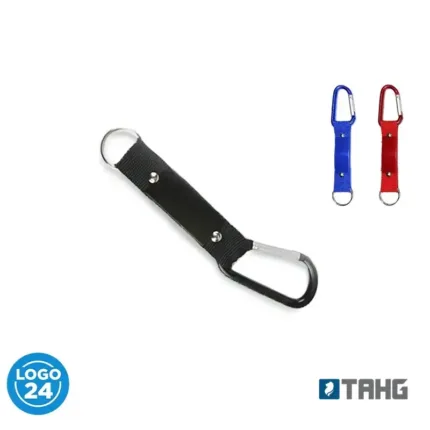 Llavero Carabiner