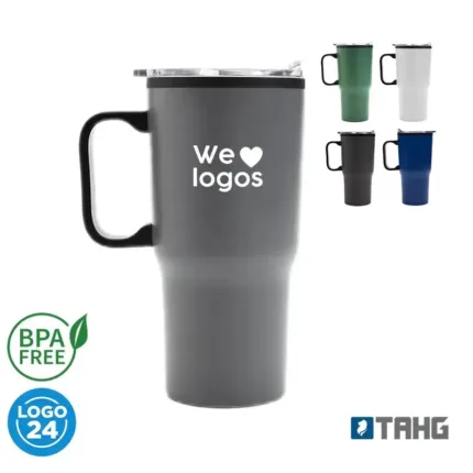 Mug Maipo