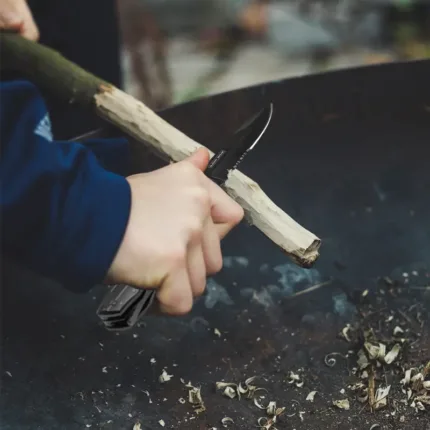 Set de Herramientas Warden