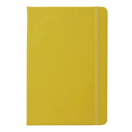 Cuaderno Journal A5