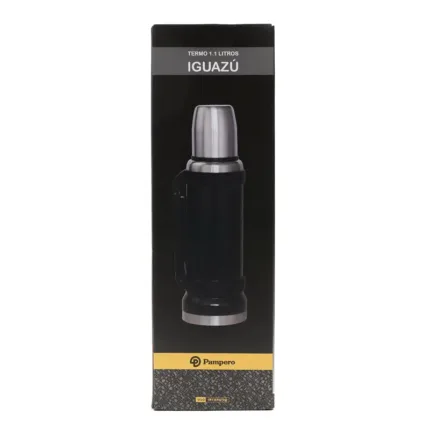 Termo Iguazú Pampero
