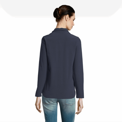 Chaqueta Softshell Race Mujer