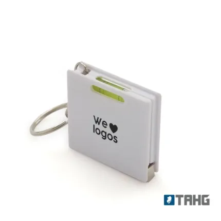 LLAVERO HUINCHA SQUARE