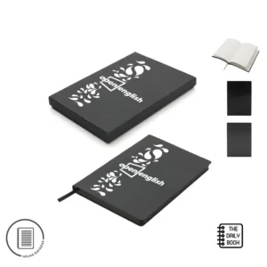 Cuaderno Renaissance