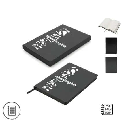 Cuaderno Renaissance