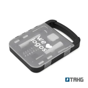 Set de Herramientas Solution