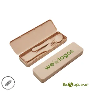 Set de Cubiertos Bone