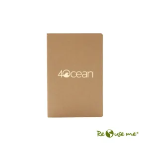 Cuaderno Clay