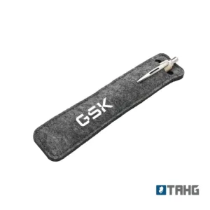 Funda para Lapiz Felt