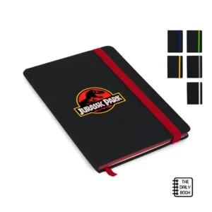 Cuaderno University Color