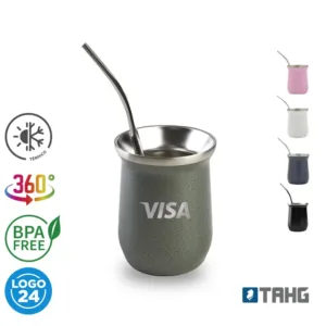 Mate Origen c/Bombilla