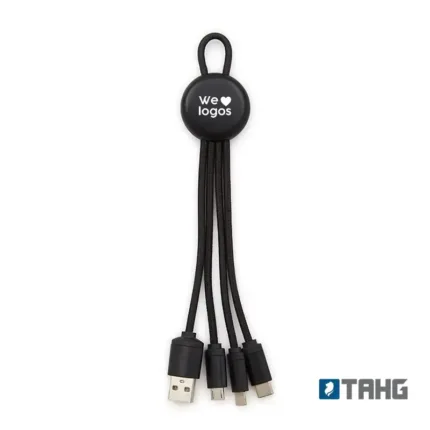 Cable 3 en 1 Versal