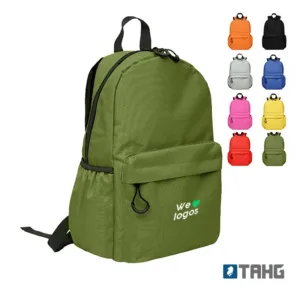 Mochila Lisa
